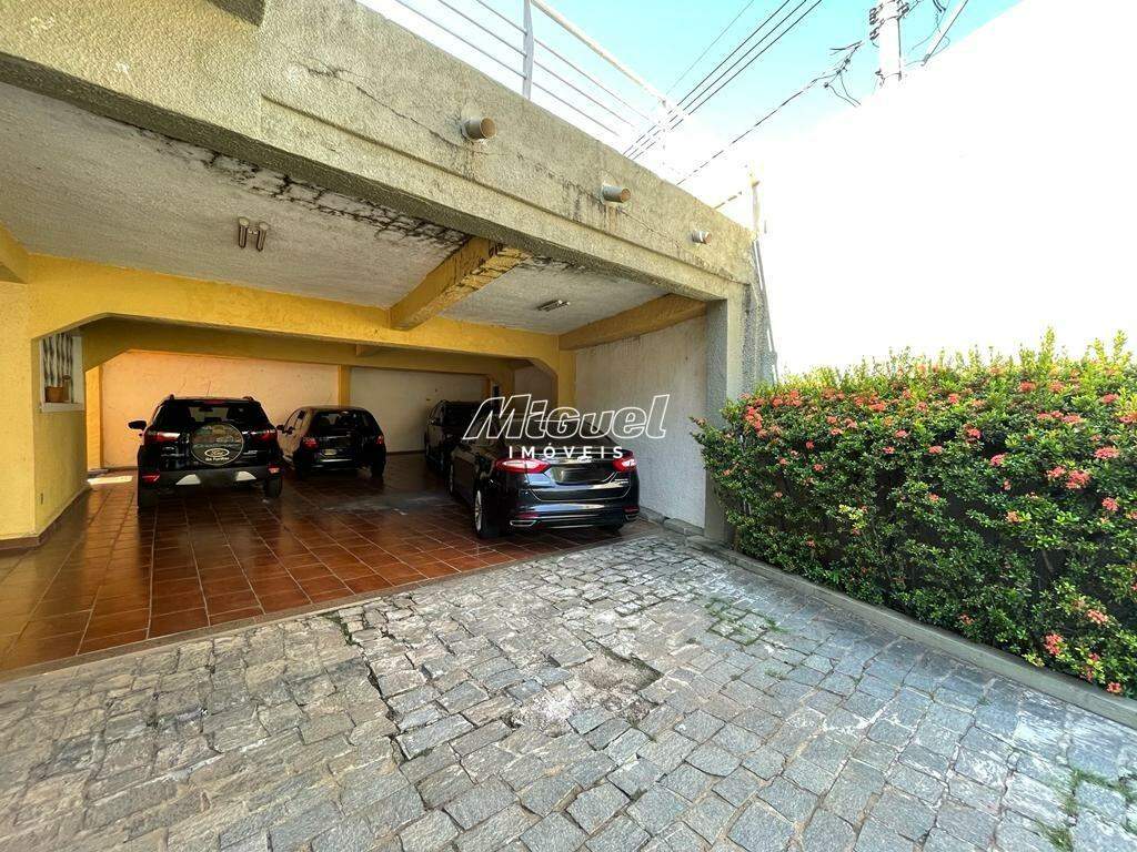 Casa, à venda, Nova Piracicaba - 4 quartos - Piracicaba/SP: 
