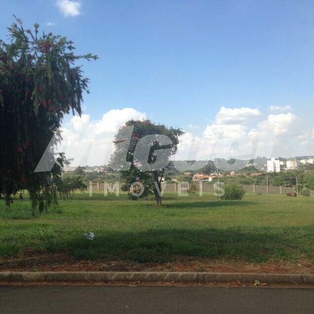 Terreno em Condomínio, à venda, Água Branca - Residencial São Luiz - Piracicaba/SP: 