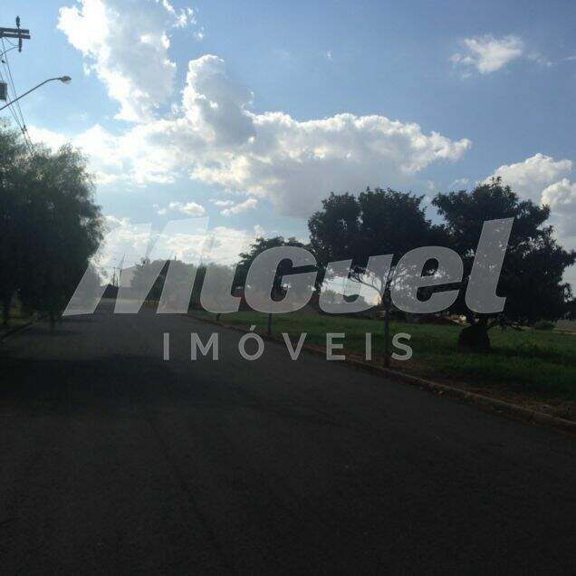 Terreno em Condomínio, à venda, Água Branca - Residencial São Luiz - Piracicaba/SP: 