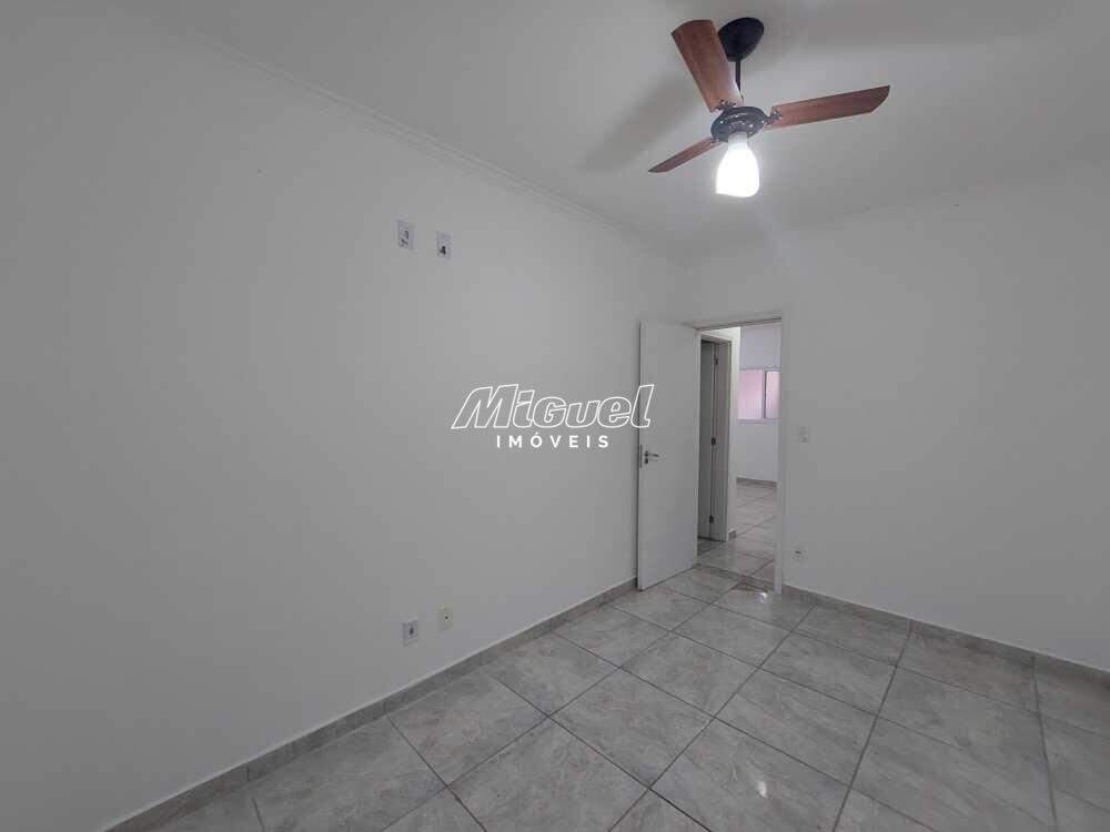 Casa, para aluguel, Santa Terezinha - 2 quartos - Piracicaba/SP: 