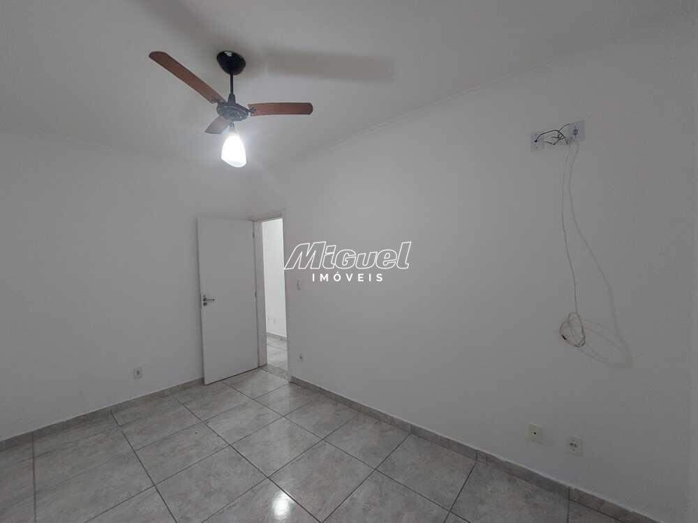 Casa, para aluguel, Santa Terezinha - 2 quartos - Piracicaba/SP: 