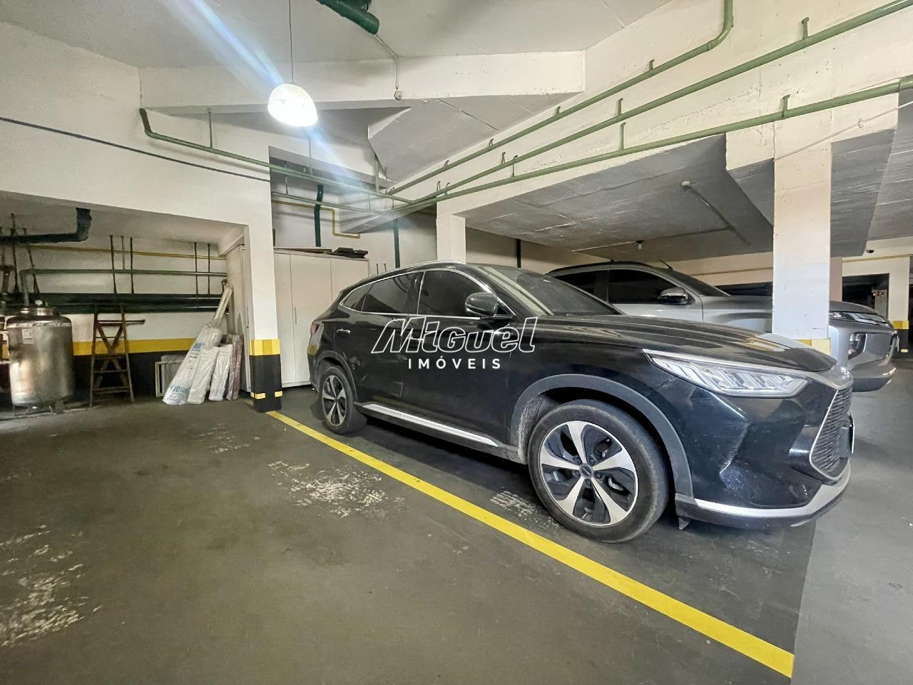 Apartamento, à venda, Higienópolis - Piracicaba 3 quartos Condomínio Edifício Monte Líbano: