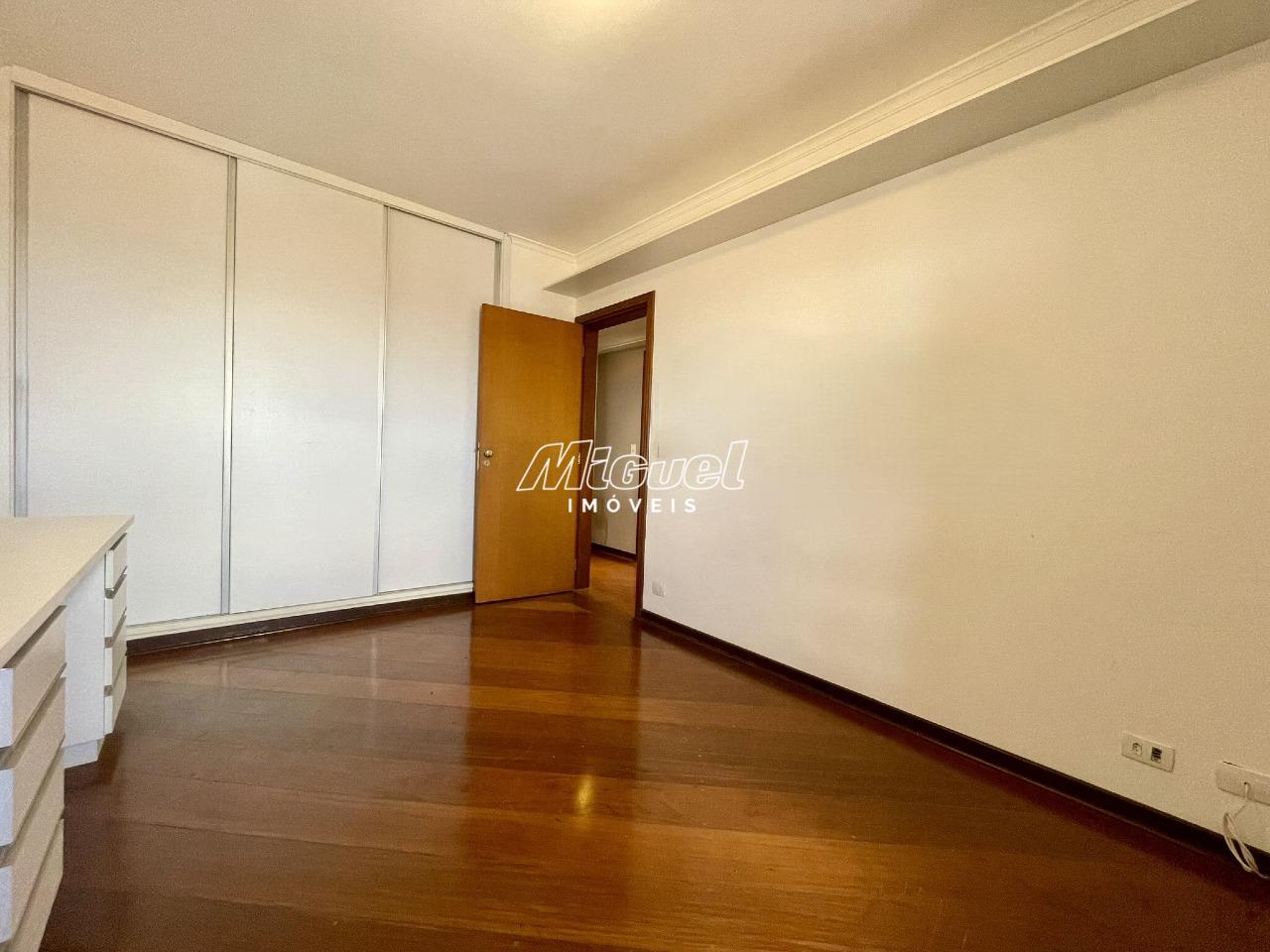 Apartamento, à venda, Higienópolis - Piracicaba 3 quartos Condomínio Edifício Monte Líbano: