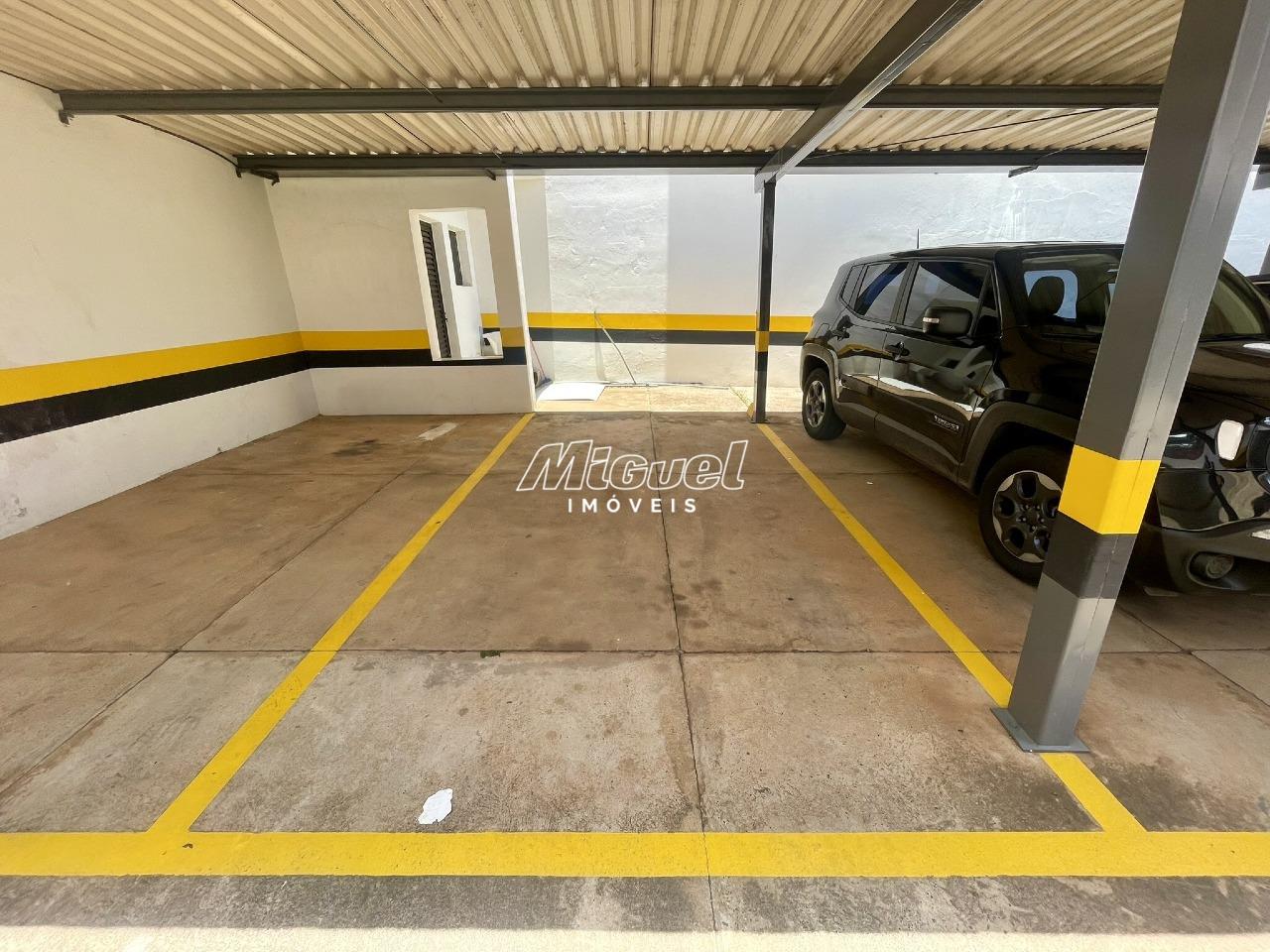 Apartamento, à venda, Higienópolis - Piracicaba 3 quartos Condomínio Edifício Monte Líbano: