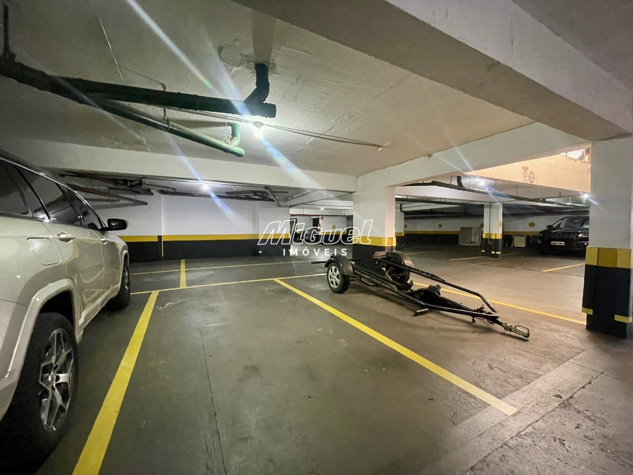 Apartamento, à venda, Higienópolis - Piracicaba 3 quartos Condomínio Edifício Monte Líbano: