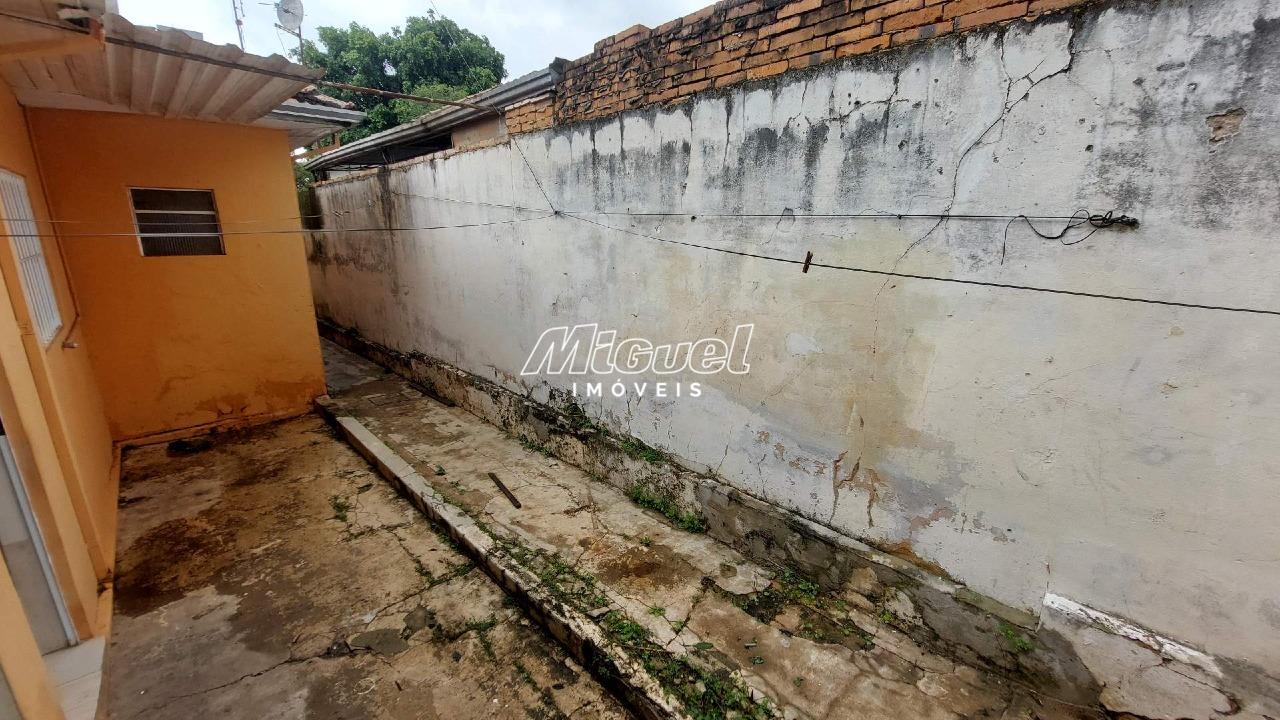 Casa, para aluguel, Vila Progresso - 4 quartos - Piracicaba/SP: