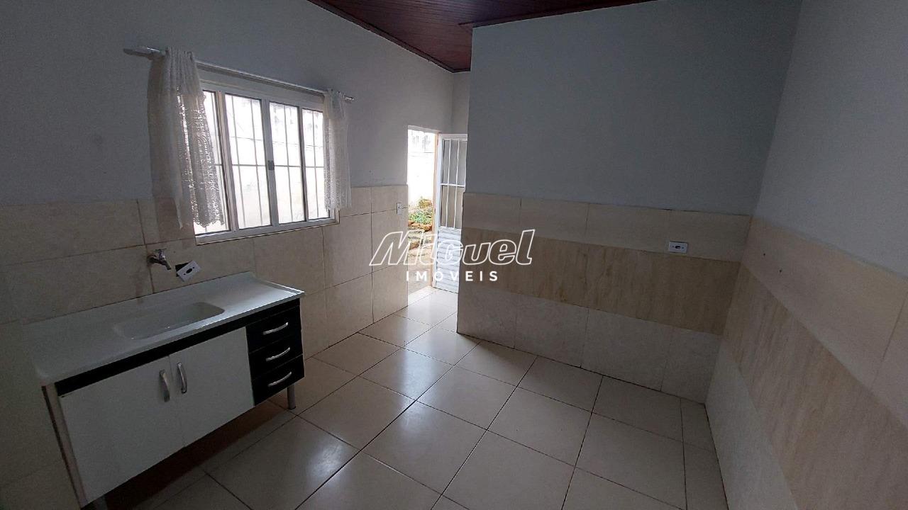 Casa, para aluguel, Vila Progresso - 4 quartos - Piracicaba/SP: