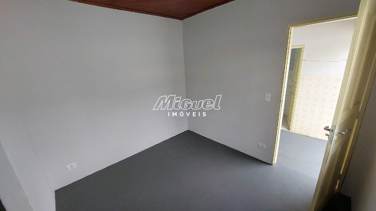 Casa, para aluguel, Vila Progresso - 4 quartos - Piracicaba/SP: