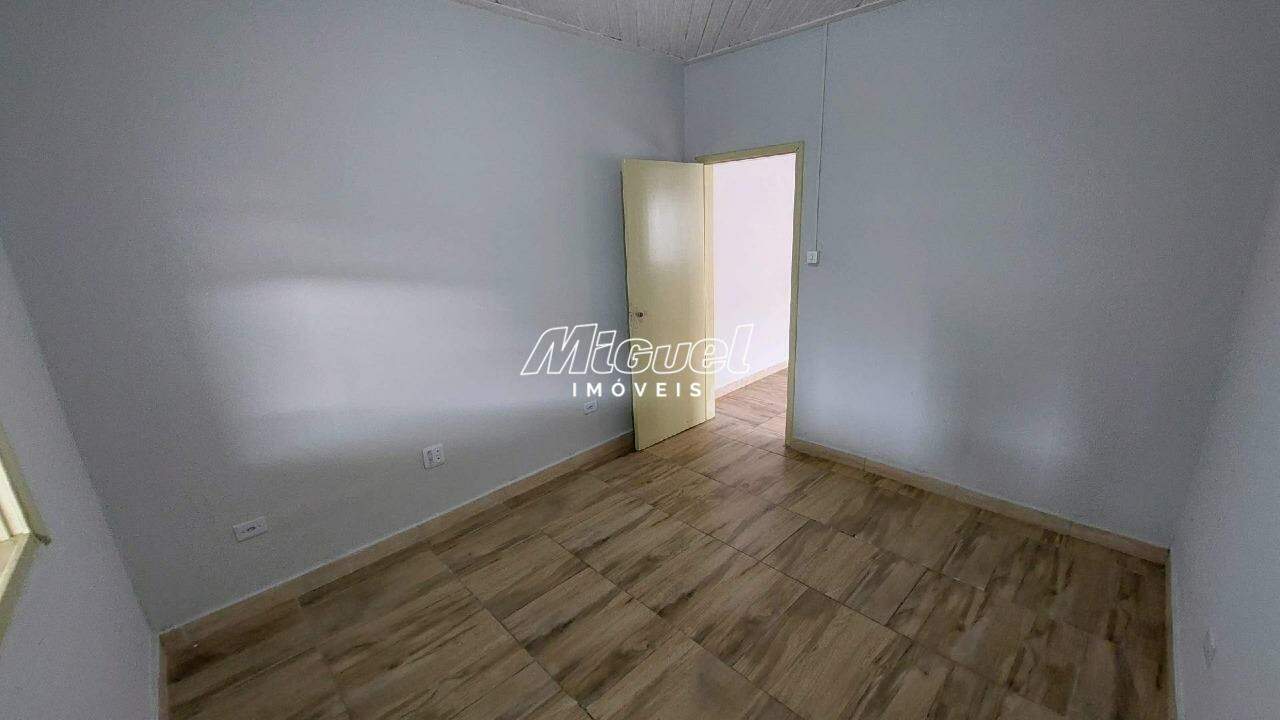 Casa, para aluguel, Vila Progresso - 4 quartos - Piracicaba/SP: