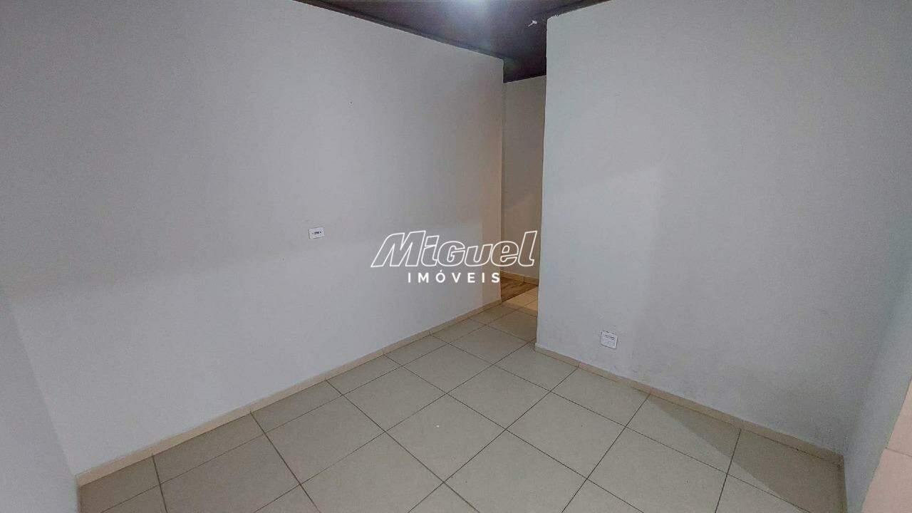 Casa, para aluguel, Vila Progresso - 4 quartos - Piracicaba/SP: