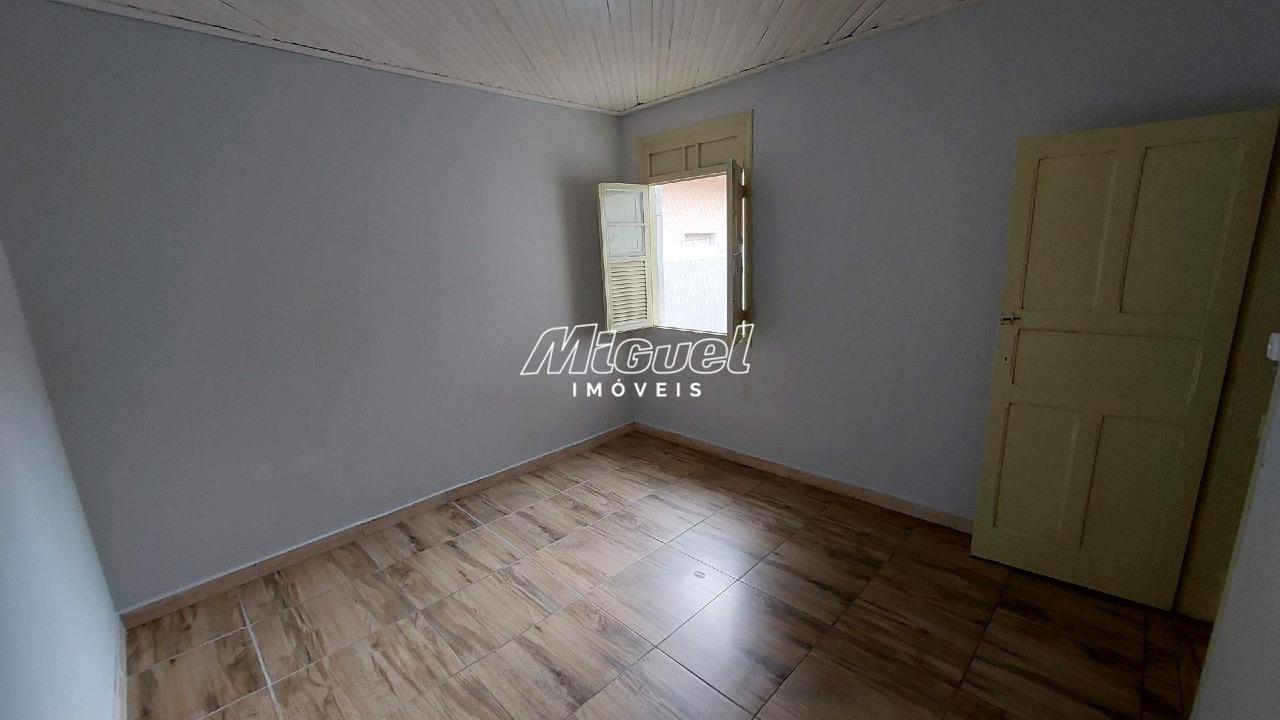 Casa, para aluguel, Vila Progresso - 4 quartos - Piracicaba/SP:
