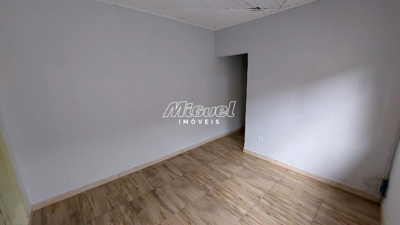 Casa, para aluguel, Vila Progresso - 4 quartos - Piracicaba/SP: