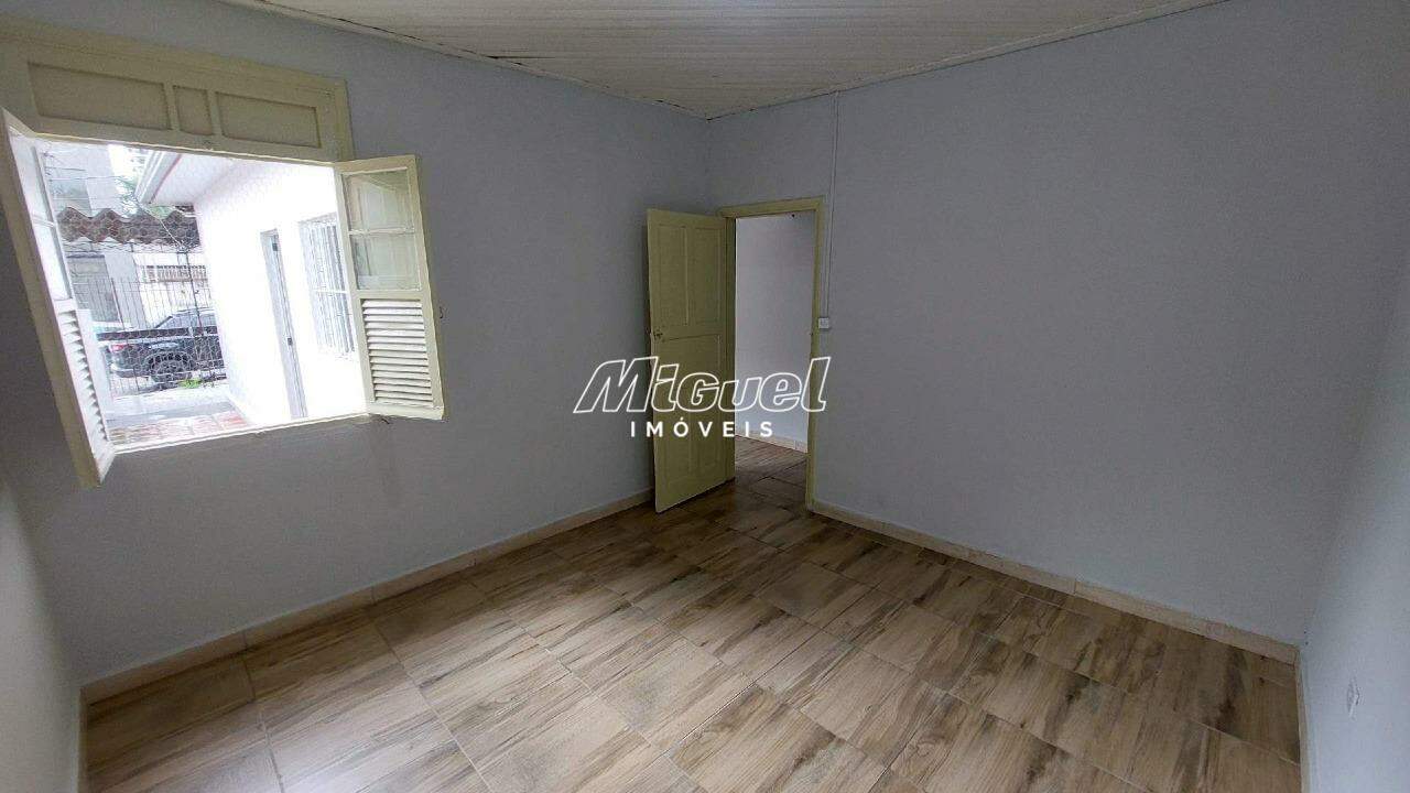 Casa, para aluguel, Vila Progresso - 4 quartos - Piracicaba/SP: