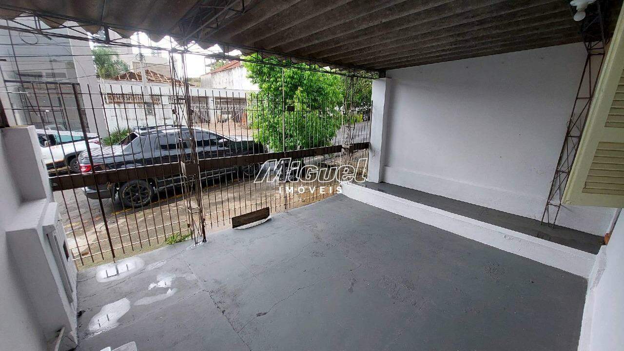Casa, para aluguel, Vila Progresso - 4 quartos - Piracicaba/SP: 