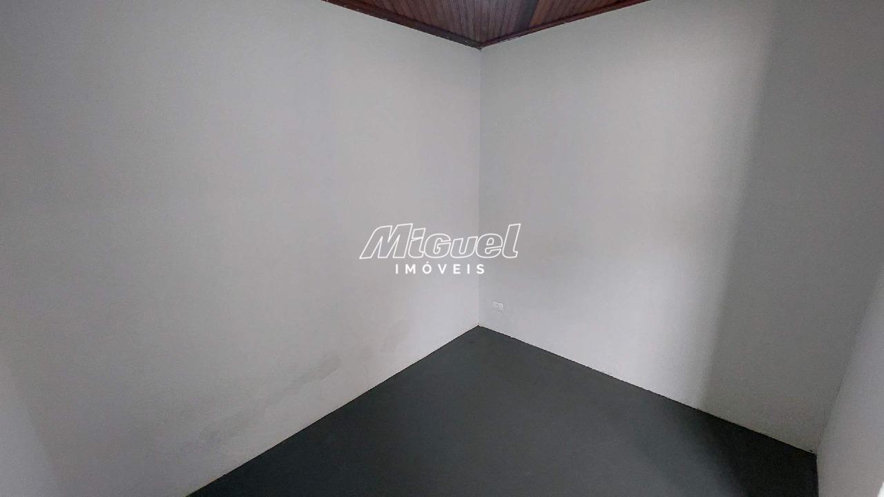 Casa, para aluguel, Vila Progresso - 4 quartos - Piracicaba/SP: