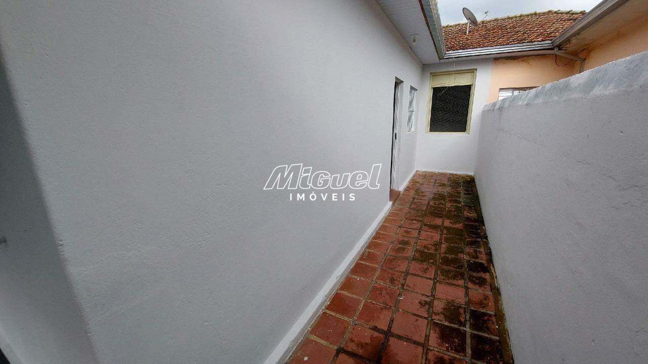 Casa, para aluguel, Vila Progresso - 4 quartos - Piracicaba/SP:
