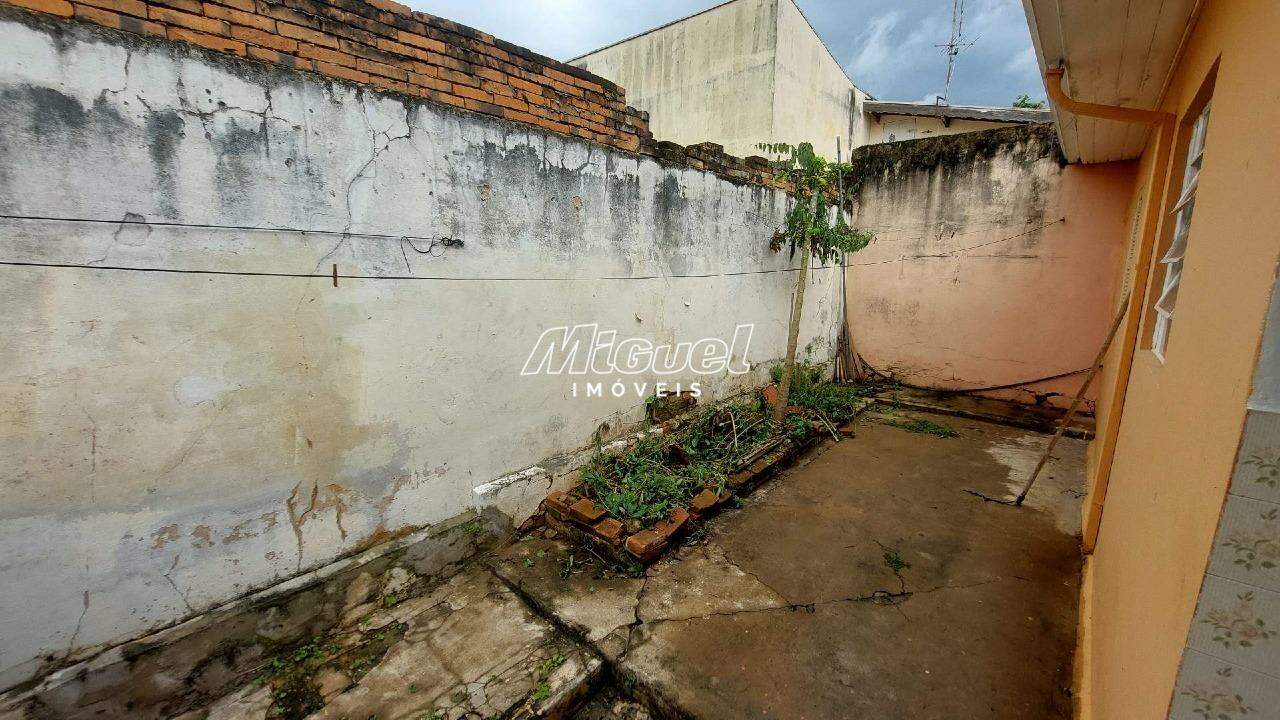 Casa, para aluguel, Vila Progresso - 4 quartos - Piracicaba/SP: