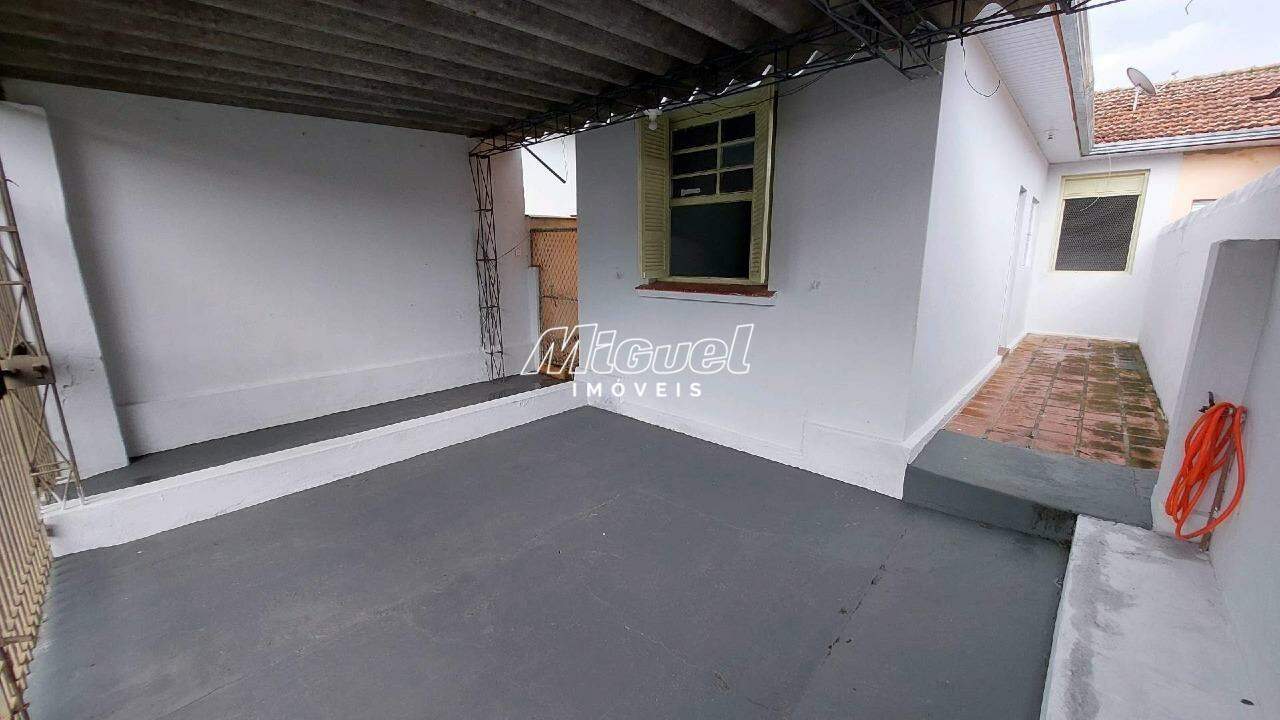 Casa, para aluguel, Vila Progresso - 4 quartos - Piracicaba/SP: 