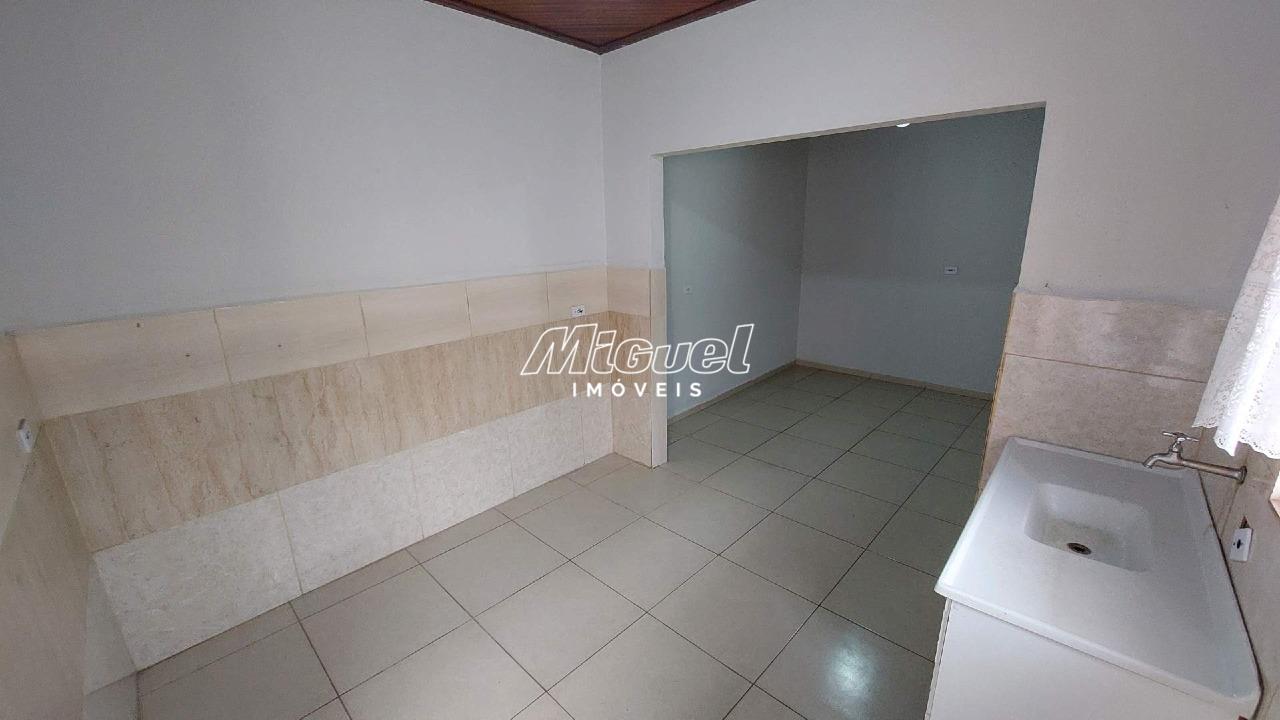 Casa, para aluguel, Vila Progresso - 4 quartos - Piracicaba/SP: