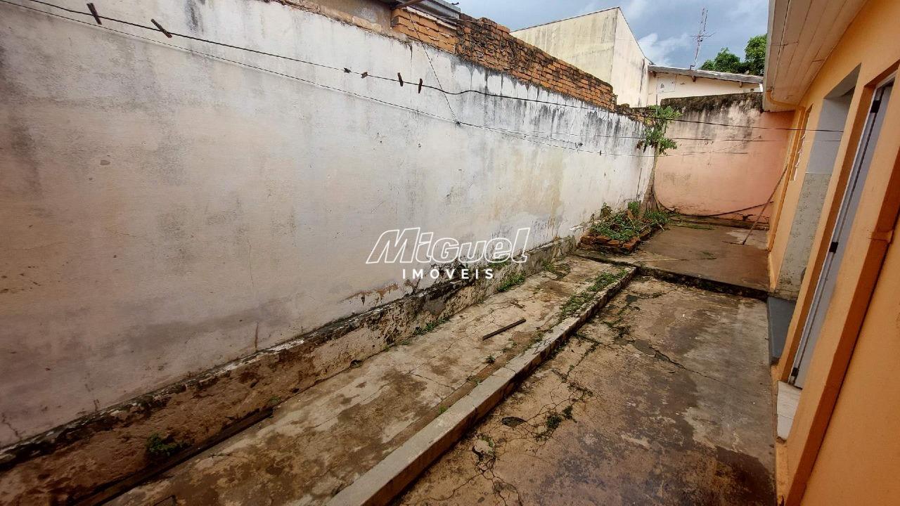 Casa, para aluguel, Vila Progresso - 4 quartos - Piracicaba/SP: