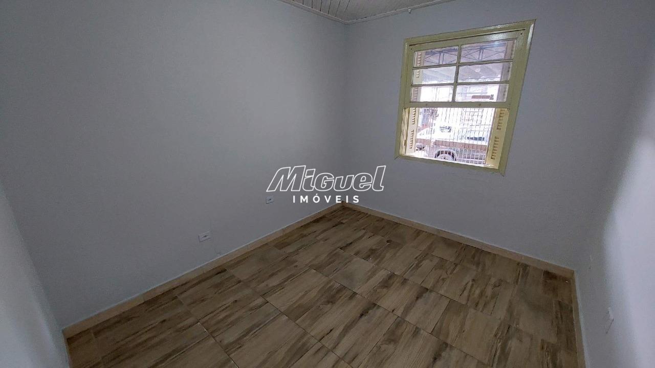 Casa, para aluguel, Vila Progresso - 4 quartos - Piracicaba/SP: