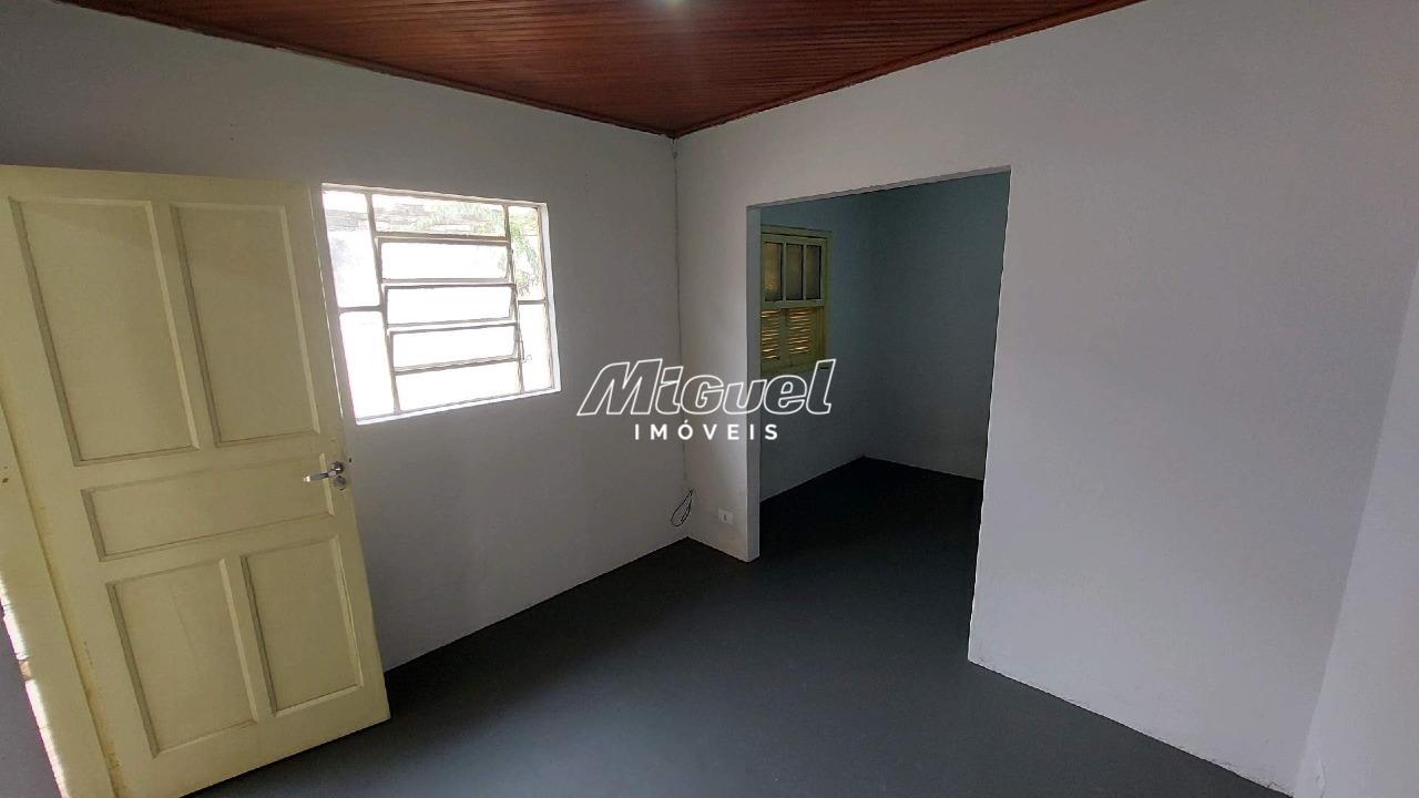 Casa, para aluguel, Vila Progresso - 4 quartos - Piracicaba/SP: