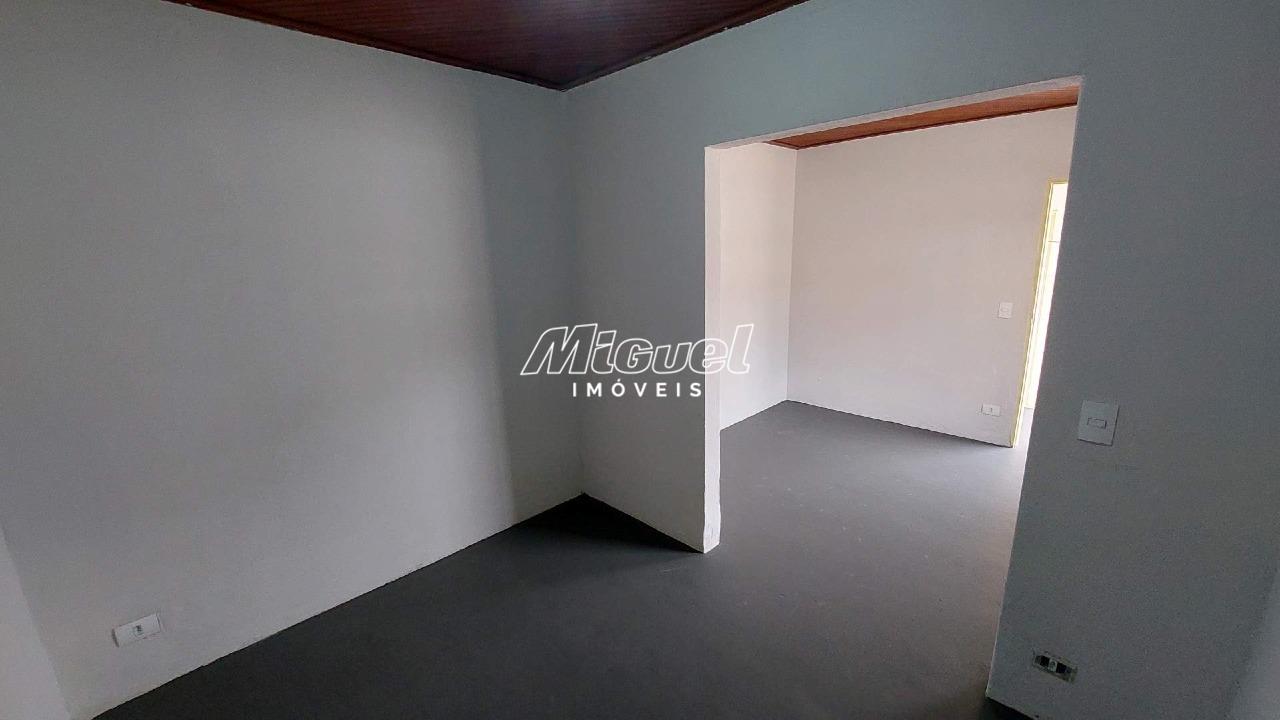 Casa, para aluguel, Vila Progresso - 4 quartos - Piracicaba/SP: