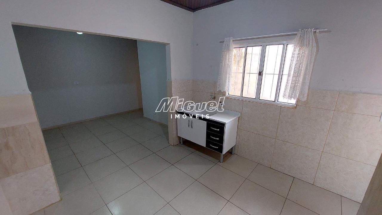Casa, para aluguel, Vila Progresso - 4 quartos - Piracicaba/SP: