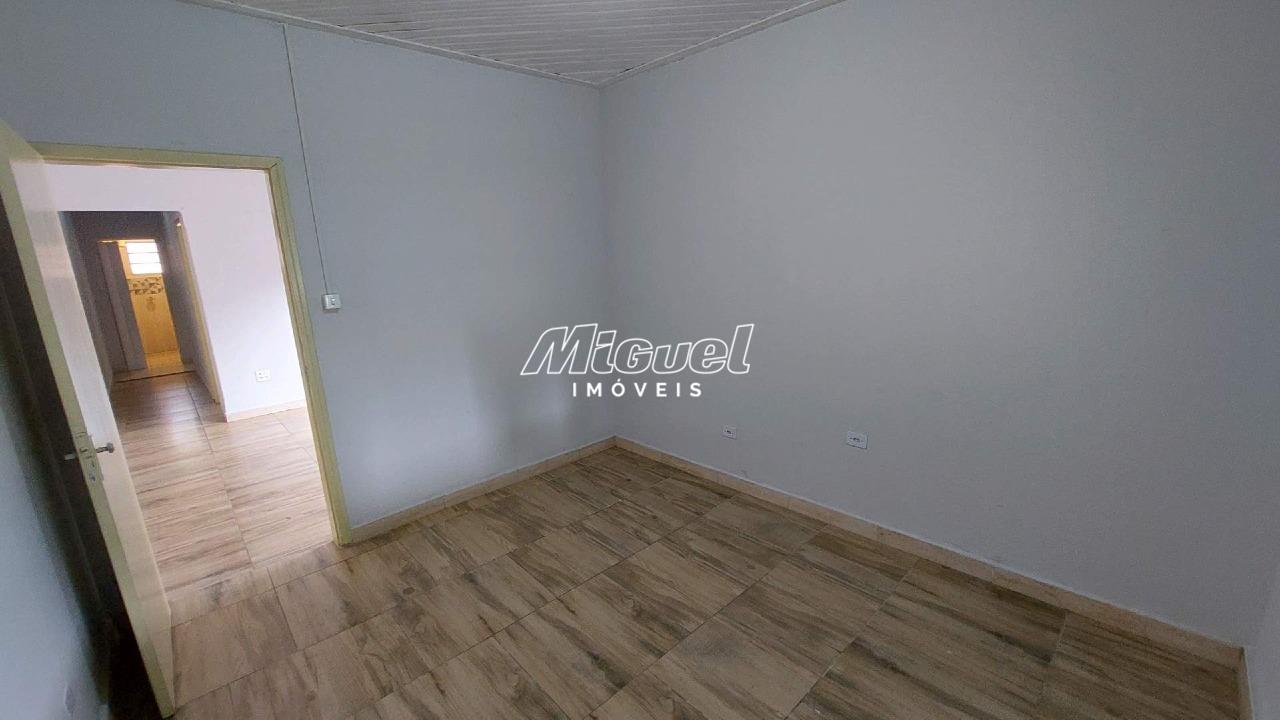 Casa, para aluguel, Vila Progresso - 4 quartos - Piracicaba/SP: