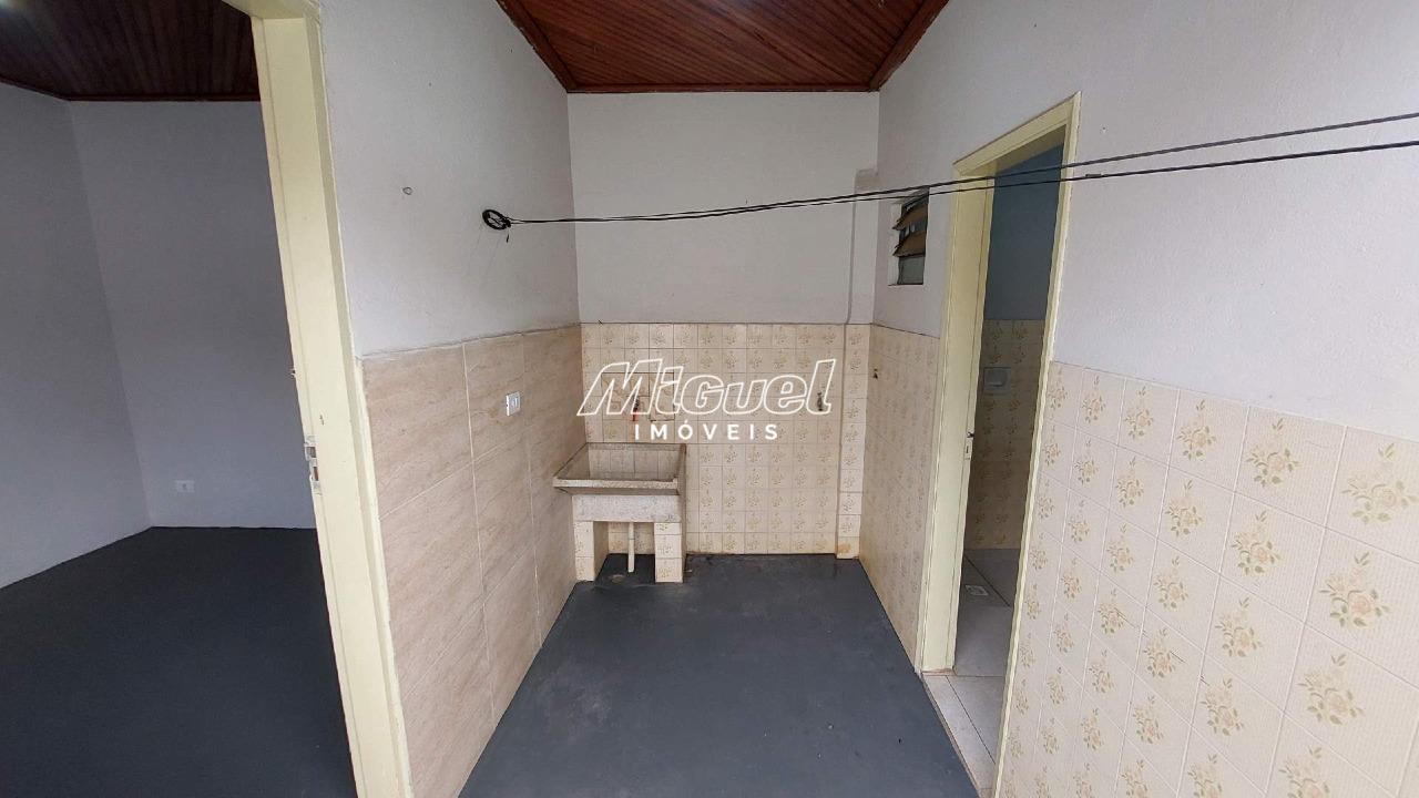 Casa, para aluguel, Vila Progresso - 4 quartos - Piracicaba/SP: