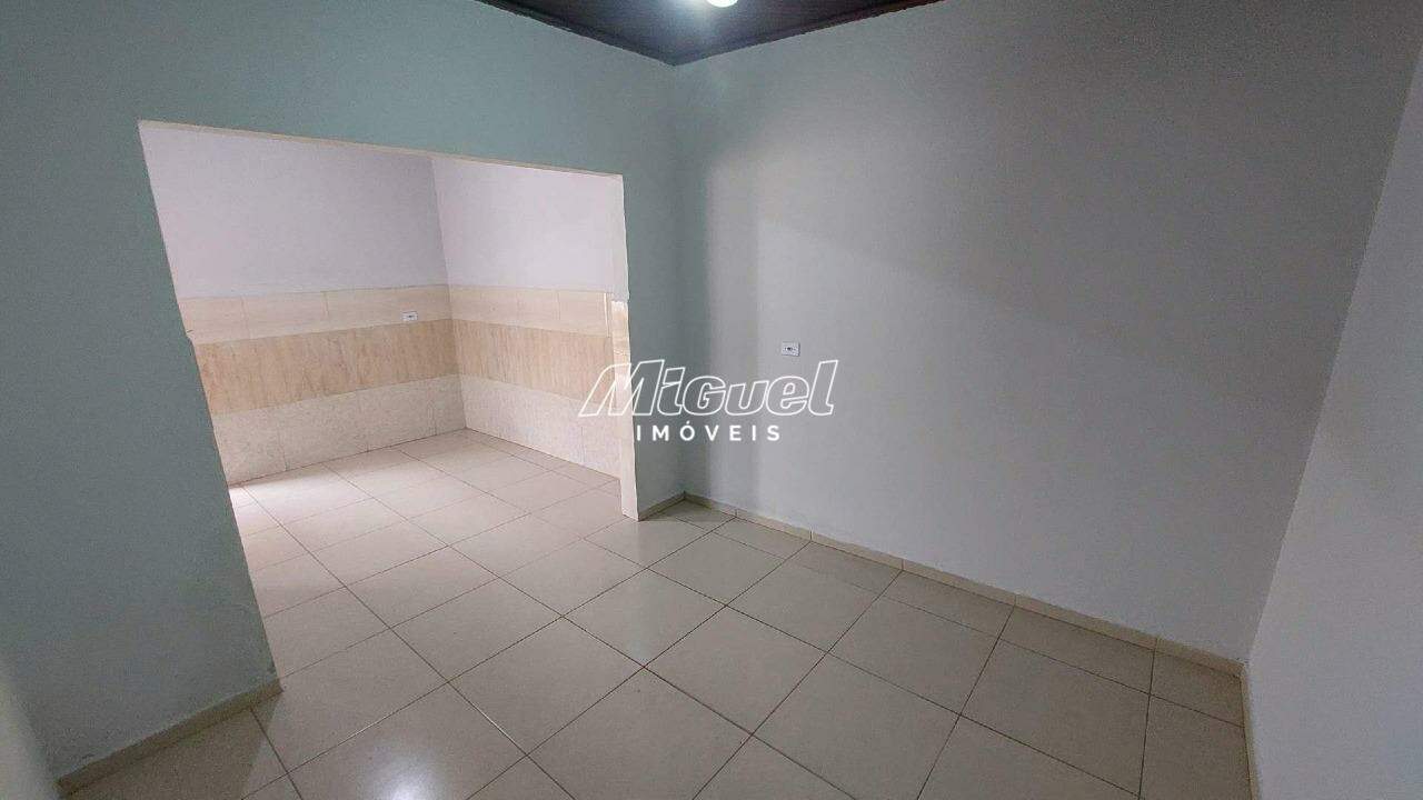 Casa, para aluguel, Vila Progresso - 4 quartos - Piracicaba/SP: