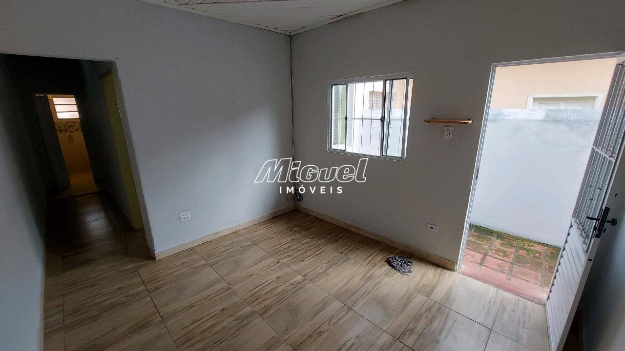 Casa, para aluguel, Vila Progresso - 4 quartos - Piracicaba/SP: