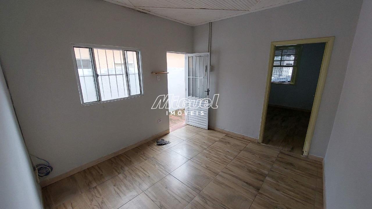 Casa, para aluguel, Vila Progresso - 4 quartos - Piracicaba/SP: