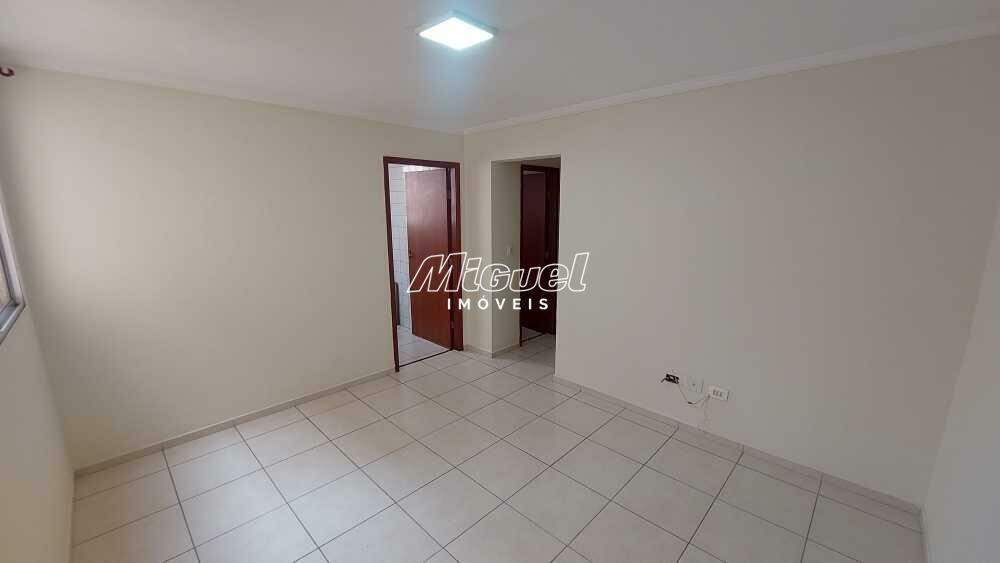 Apartamento, para aluguel, Cidade Alta - 2 quartos Condomínio Edifício Residencial Sofia - Piracicaba/SP: 