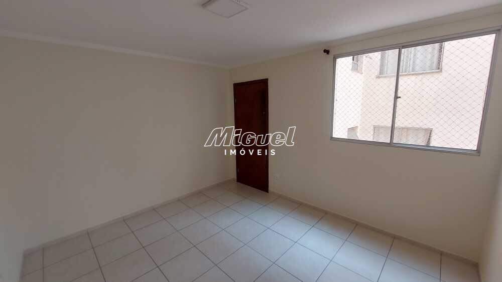Apartamento, para aluguel, Cidade Alta - 2 quartos Condomínio Edifício Residencial Sofia - Piracicaba/SP: 