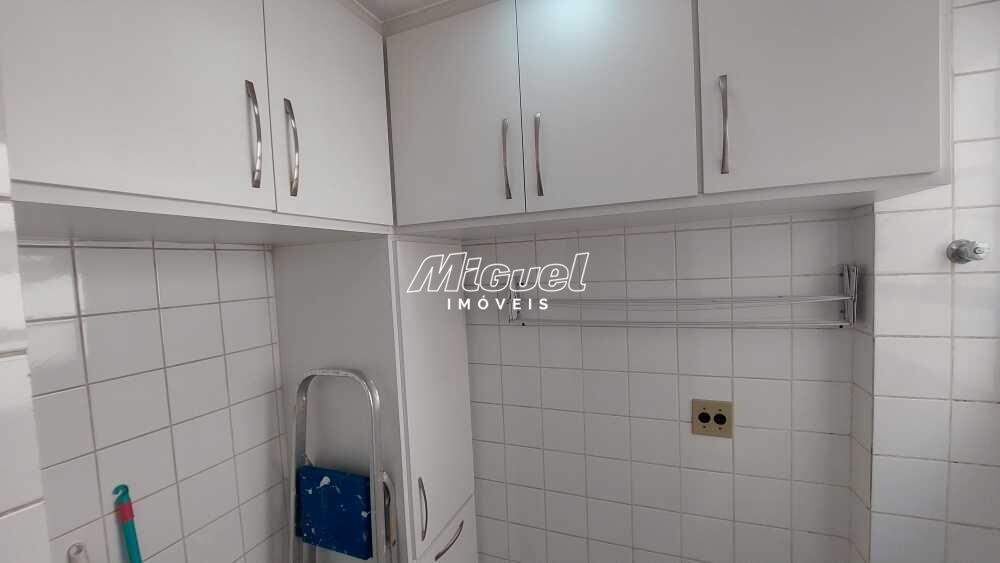 Apartamento, para aluguel, Cidade Alta - 2 quartos Condomínio Edifício Residencial Sofia - Piracicaba/SP: 