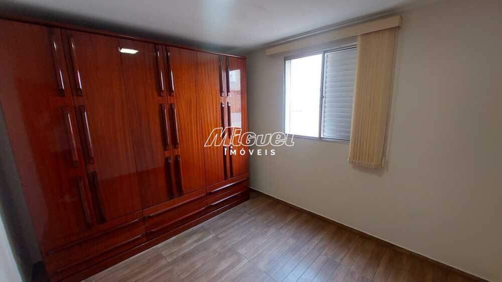 Apartamento, para aluguel, Cidade Alta - 2 quartos Condomínio Edifício Residencial Sofia - Piracicaba/SP: 