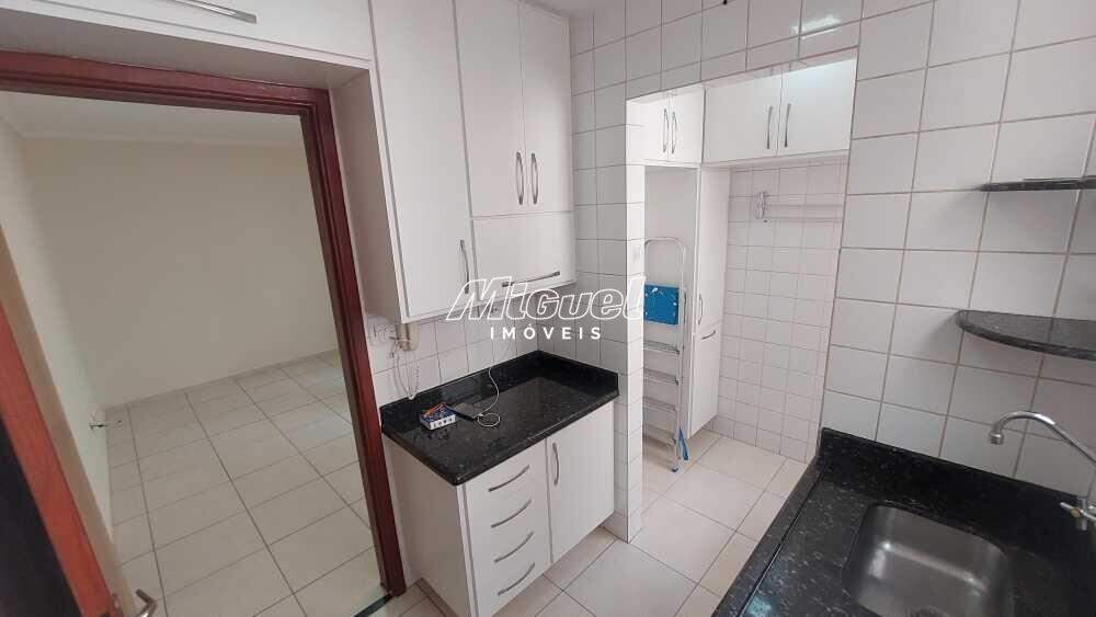 Apartamento, para aluguel, Cidade Alta - 2 quartos Condomínio Edifício Residencial Sofia - Piracicaba/SP: 