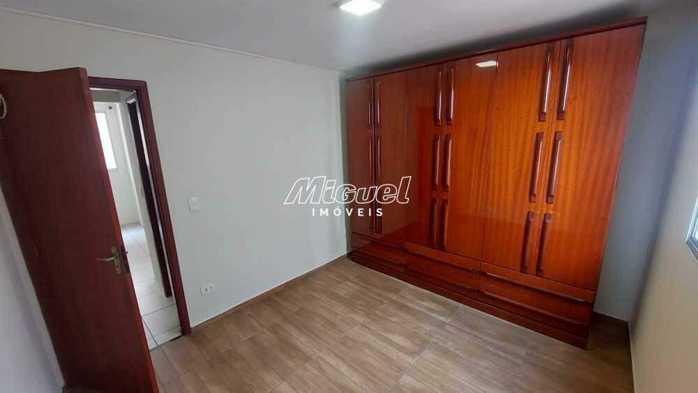 Apartamento, para aluguel, Cidade Alta - 2 quartos Condomínio Edifício Residencial Sofia - Piracicaba/SP: 