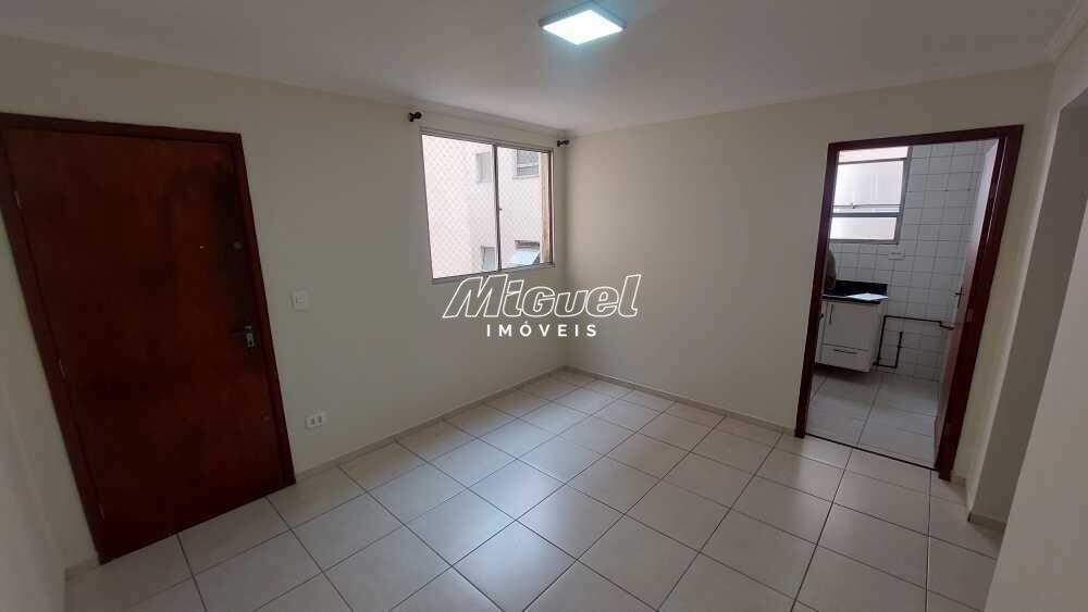 Apartamento, para aluguel, Cidade Alta - 2 quartos Condomínio Edifício Residencial Sofia - Piracicaba/SP: 