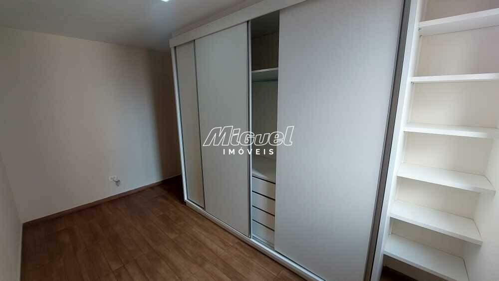 Apartamento, para aluguel, Cidade Alta - 2 quartos Condomínio Edifício Residencial Sofia - Piracicaba/SP: 