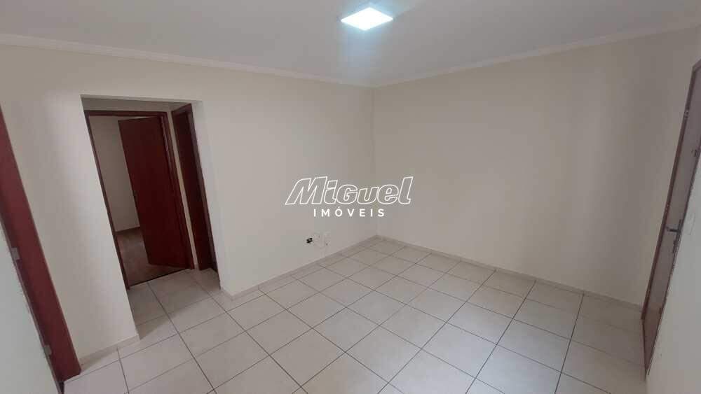 Apartamento, para aluguel, Cidade Alta - 2 quartos Condomínio Edifício Residencial Sofia - Piracicaba/SP: 
