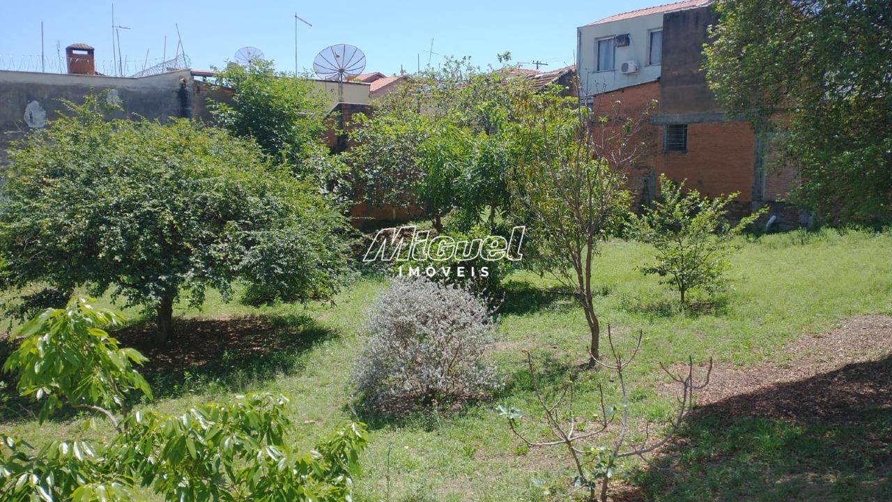 Área, à venda, Cidade Alta - - Piracicaba/SP: 