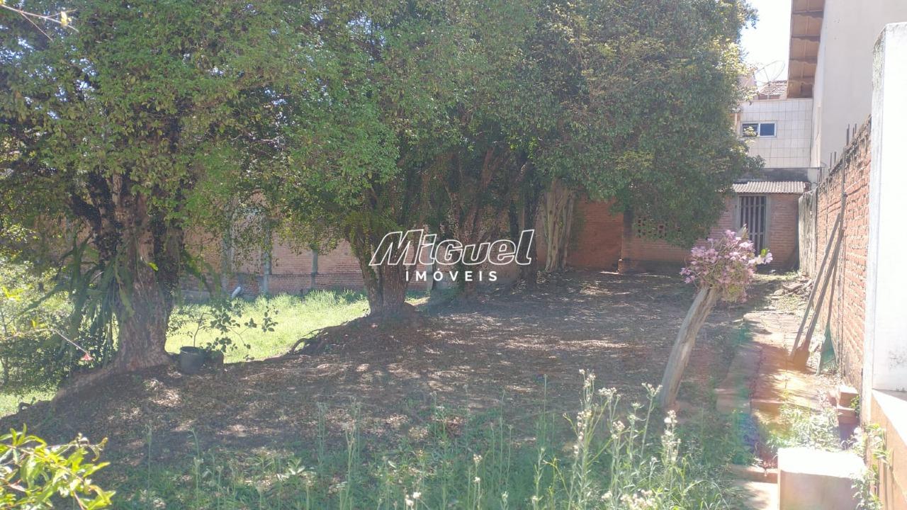 Área, à venda, Cidade Alta - - Piracicaba/SP: 