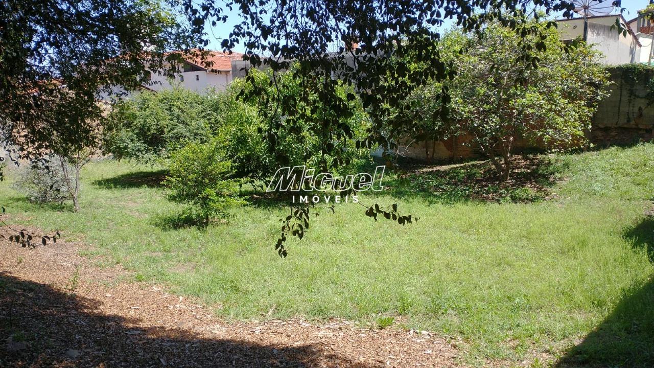 Área, à venda, Cidade Alta - - Piracicaba/SP: 