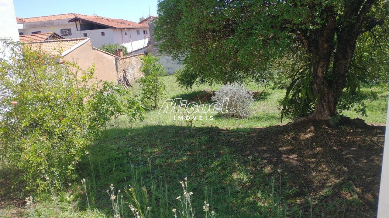 Área, à venda, Cidade Alta - - Piracicaba/SP: 