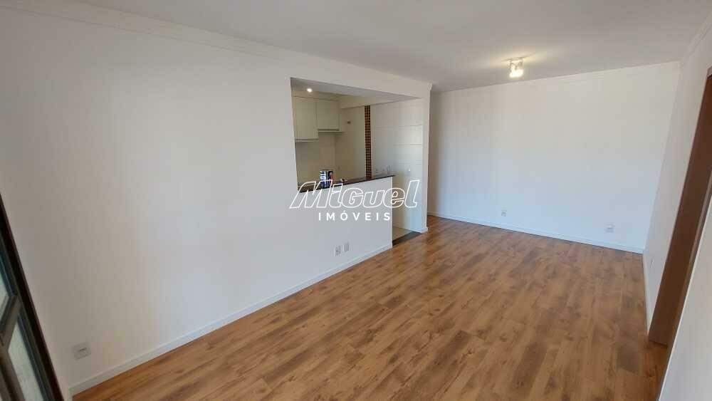 Apartamento, à venda, Paulista - 3 quartos Terraço Paulista - Piracicaba/SP: 