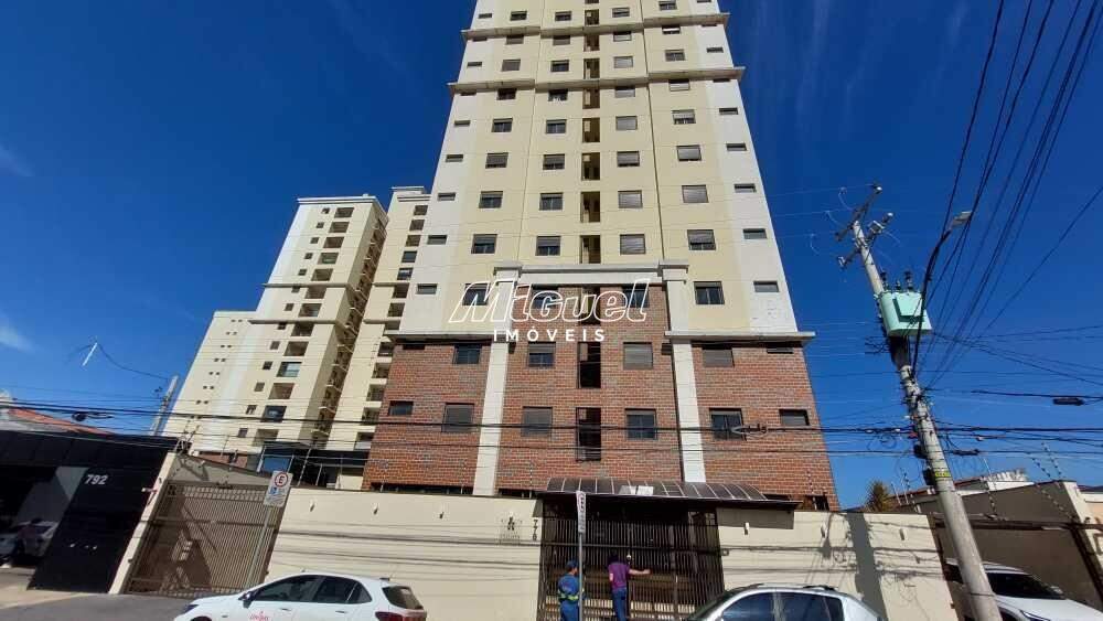 Apartamento, à venda, Paulista - 3 quartos Terraço Paulista - Piracicaba/SP: