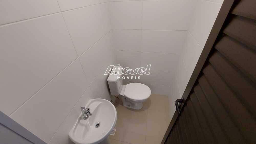 Apartamento, à venda, Paulista - 3 quartos Terraço Paulista - Piracicaba/SP: