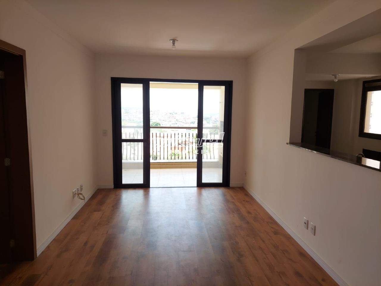 Apartamento, à venda, 3 quartos, Terraço Paulista, Paulista - Piracicaba: 